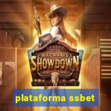 plataforma ssbet